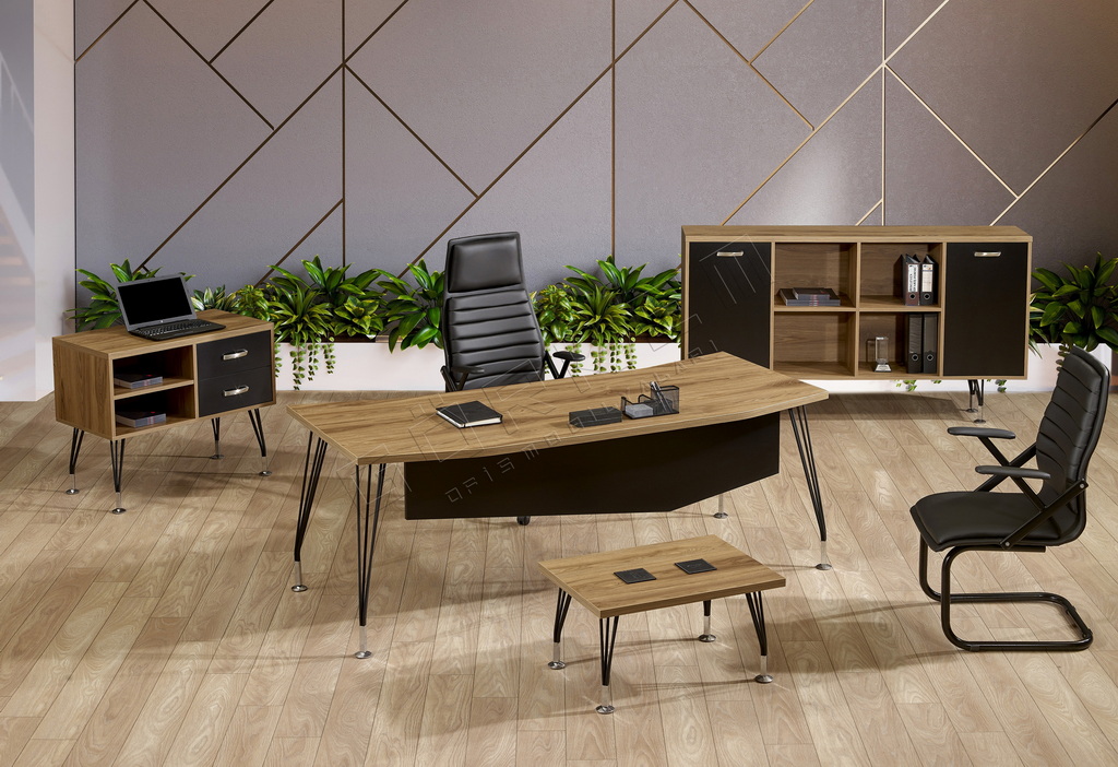 TEOS - Ofis mobilyası - Ofis mobilyaları